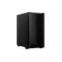 Caja PC be quiet! PURE BASE 501 Black Midi Tower (envase abierto)