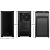 Caja PC be quiet! PURE BASE 501 Black Midi Tower (envase abierto)