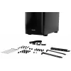 Caja PC be quiet! PURE BASE 501 Black Midi Tower (envase abierto)