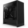 NZXT H5 Flow (2024) carcasa Mid Tower ATX, Negra