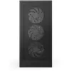 NZXT H5 Flow (2024) carcasa Mid Tower ATX, Negra