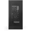 NZXT H5 Flow (2024) carcasa Mid Tower ATX, Negra