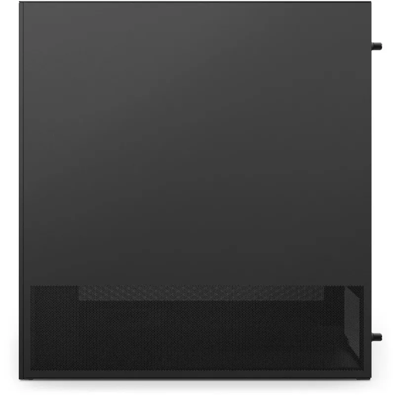 NZXT H5 Flow (2024) carcasa Mid Tower ATX, Negra