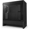 NZXT H5 Flow (2024) carcasa Mid Tower ATX, Negra