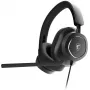 MSI Maestro 300 auriculares gaming con cable con diadema USB Type-C / USB Type-A Negro