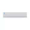 Gateway/controlador de red UBIQUITI CloudKey+ UCK-G2-SSD con SSD de 1 TB, 3 GB RAM, pantalla OLED, PoE, Gigabit Ethernet