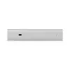 Gateway/controlador de red UBIQUITI CloudKey+ UCK-G2-SSD con SSD de 1 TB, 3 GB RAM, pantalla OLED, PoE, Gigabit Ethernet
