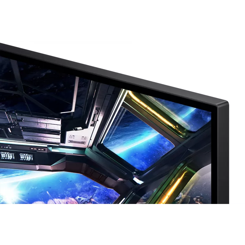 Monitor de ordenador Samsung G70D 68,6 cm (27