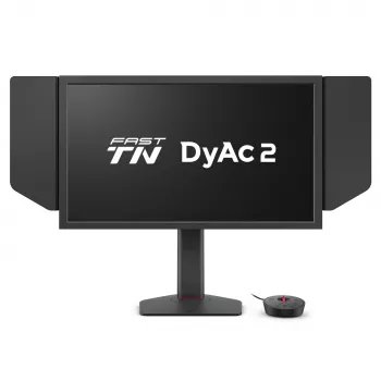Monitor de ordenador ZOWIE XL2566X+ 62,2 cm (24,5
