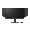 Monitor de ordenador ZOWIE XL2566X+ 62,2 cm (24,5 inch) 1920 x 1080 píxeles Full HD Negro