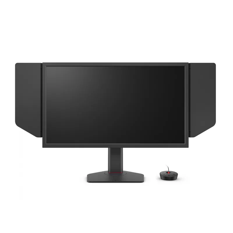 Monitor de ordenador ZOWIE XL2566X+ 62,2 cm (24,5 inch) 1920 x 1080 píxeles Full HD Negro