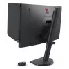 Monitor de ordenador ZOWIE XL2566X+ 62,2 cm (24,5 inch) 1920 x 1080 píxeles Full HD Negro