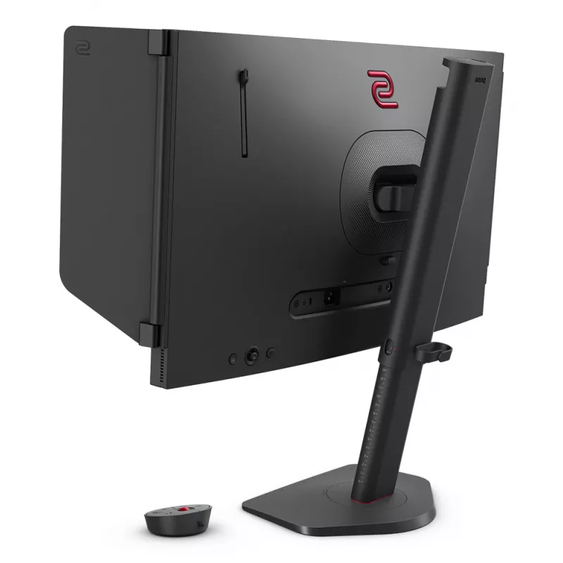 Monitor de ordenador ZOWIE XL2566X+ 62,2 cm (24,5 inch) 1920 x 1080 píxeles Full HD Negro