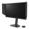 Monitor de ordenador ZOWIE XL2566X+ 62,2 cm (24,5 inch) 1920 x 1080 píxeles Full HD Negro