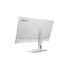 Lenovo L27q-4A 67BFGAC6EU monitor IPS QHD de 27 pulgadas (2560 x 1440), 100 Hz, 1 ms, 350 cd/m², 1500:1, HDR10, 2x HDMI, DisplayPort, altavoces, altura regulable, pivotante, VESA 100x100