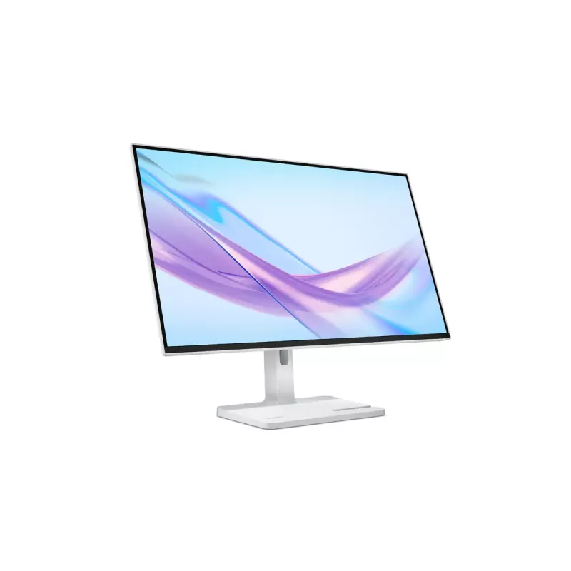 Lenovo L27q-4A 67BFGAC6EU monitor IPS QHD de 27 pulgadas (2560 x 1440), 100 Hz, 1 ms, 350 cd/m², 1500:1, HDR10, 2x HDMI, DisplayPort, altavoces, altura regulable, pivotante, VESA 100x100