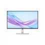 Lenovo L27q-4A 67BFGAC6EU monitor IPS QHD de 27 pulgadas (2560 x 1440), 100 Hz, 1 ms, 350 cd/m², 1500:1, HDR10, 2x HDMI, DisplayPort, altavoces, altura regulable, pivotante, VESA 100x100