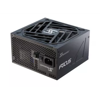 Fuente de alimentación SEASONIC Focus Gx ATX 3.0 1000 W 20+4 pines ATX