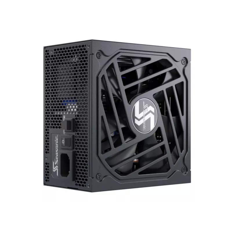 Fuente de alimentación SEASONIC Focus Gx ATX 3.0 1000 W 20+4 pines ATX