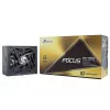 Fuente de alimentación SEASONIC Focus Gx ATX 3.0 1000 W 20+4 pines ATX