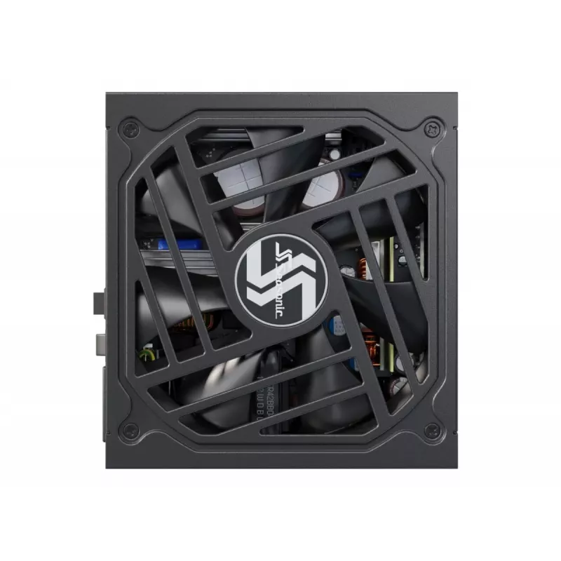 Fuente de alimentación SEASONIC Focus Gx ATX 3.0 1000 W 20+4 pines ATX
