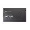 Fuente de alimentación SEASONIC Focus Gx ATX 3.0 1000 W 20+4 pines ATX