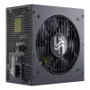 Fuente de alimentación SEASONIC Focus Gx 850 W 20+4 pines ATX ATX negra