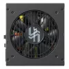 Fuente de alimentación SEASONIC Focus Gx 850 W 20+4 pines ATX ATX negra
