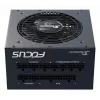 Fuente de alimentación SEASONIC Focus Gx 850 W 20+4 pines ATX ATX negra