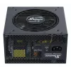 Fuente de alimentación SEASONIC Focus Gx 850 W 20+4 pines ATX ATX negra