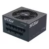 Fuente de alimentación SEASONIC Focus Gx 850 W 20+4 pines ATX ATX negra
