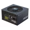 Fuente de alimentación SEASONIC Focus Gx 850 W 20+4 pines ATX ATX negra