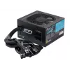 Fuente de alimentación SEASONIC G12 Gm 850 W 20+4 pines ATX ATX negra