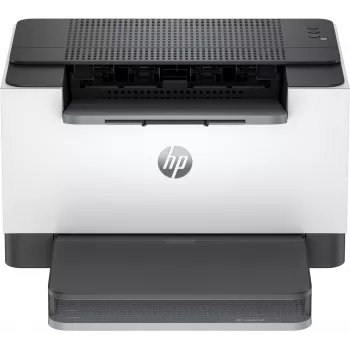 Impresora HP LaserJet M209d, láser, 600 x 600 DPI, A4, 29 ppm, impresión dúplex, negra, blanca
