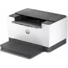 Impresora HP LaserJet M209d, láser, 600 x 600 DPI, A4, 29 ppm, impresión dúplex, negra, blanca