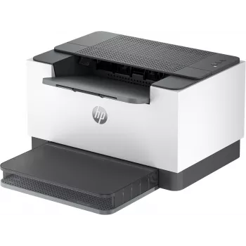 Impresora HP LaserJet M209d, láser, 600 x 600 DPI, A4, 29 ppm, impresión dúplex, negra, blanca
