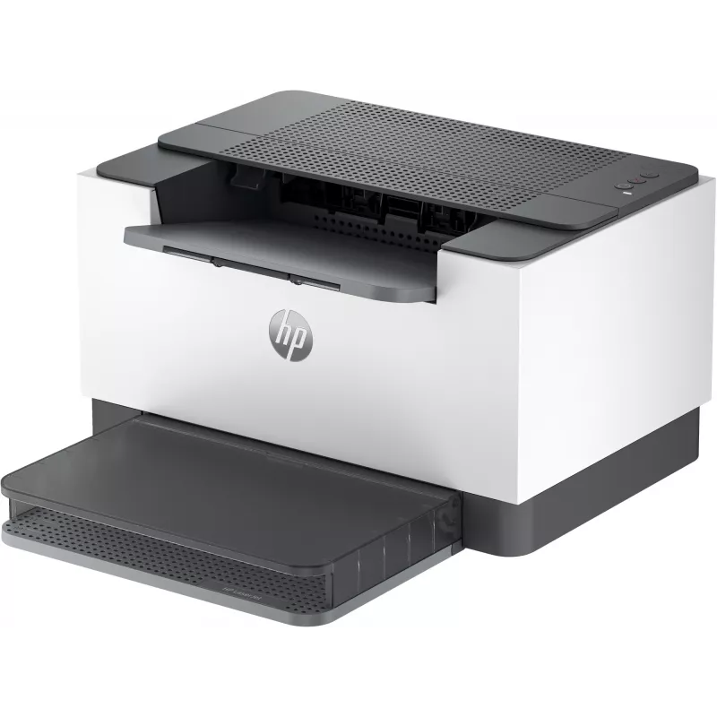 Impresora HP LaserJet M209d, láser, 600 x 600 DPI, A4, 29 ppm, impresión dúplex, negra, blanca