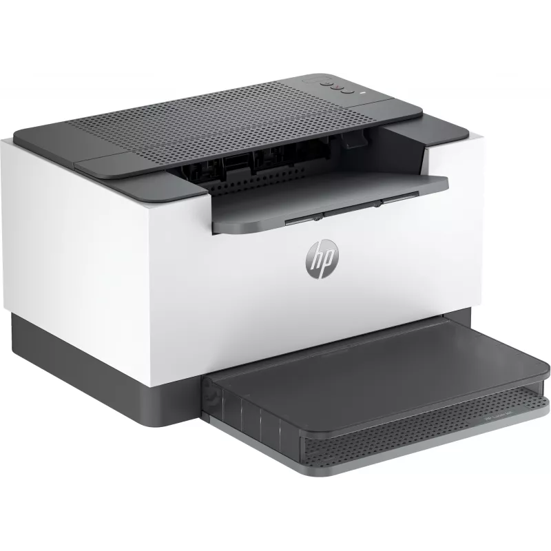 Impresora HP LaserJet M209d, láser, 600 x 600 DPI, A4, 29 ppm, impresión dúplex, negra, blanca