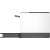 Impresora HP LaserJet M209d, láser, 600 x 600 DPI, A4, 29 ppm, impresión dúplex, negra, blanca