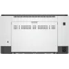 Impresora HP LaserJet M209d, láser, 600 x 600 DPI, A4, 29 ppm, impresión dúplex, negra, blanca