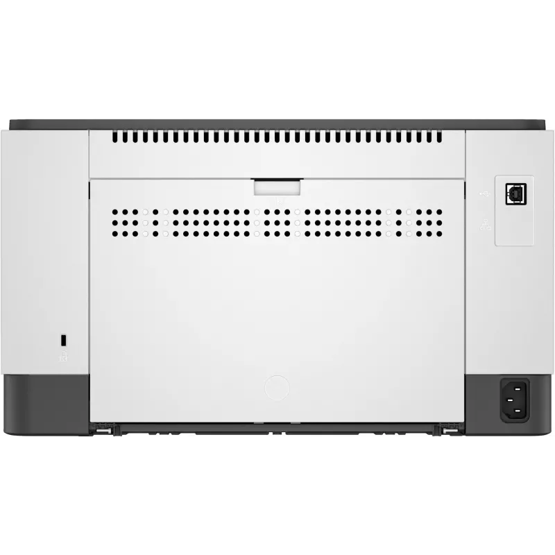 Impresora HP LaserJet M209d, láser, 600 x 600 DPI, A4, 29 ppm, impresión dúplex, negra, blanca