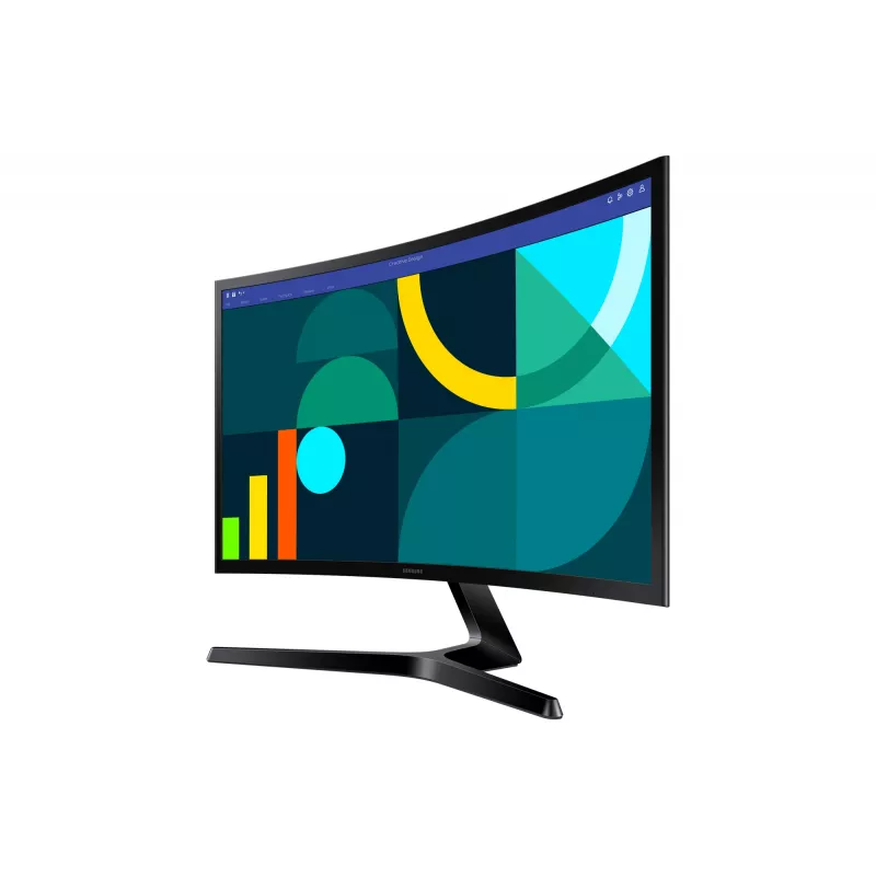 Monitor Samsung S36GD 61 cm (24