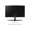 Monitor Samsung S36GD 61 cm (24