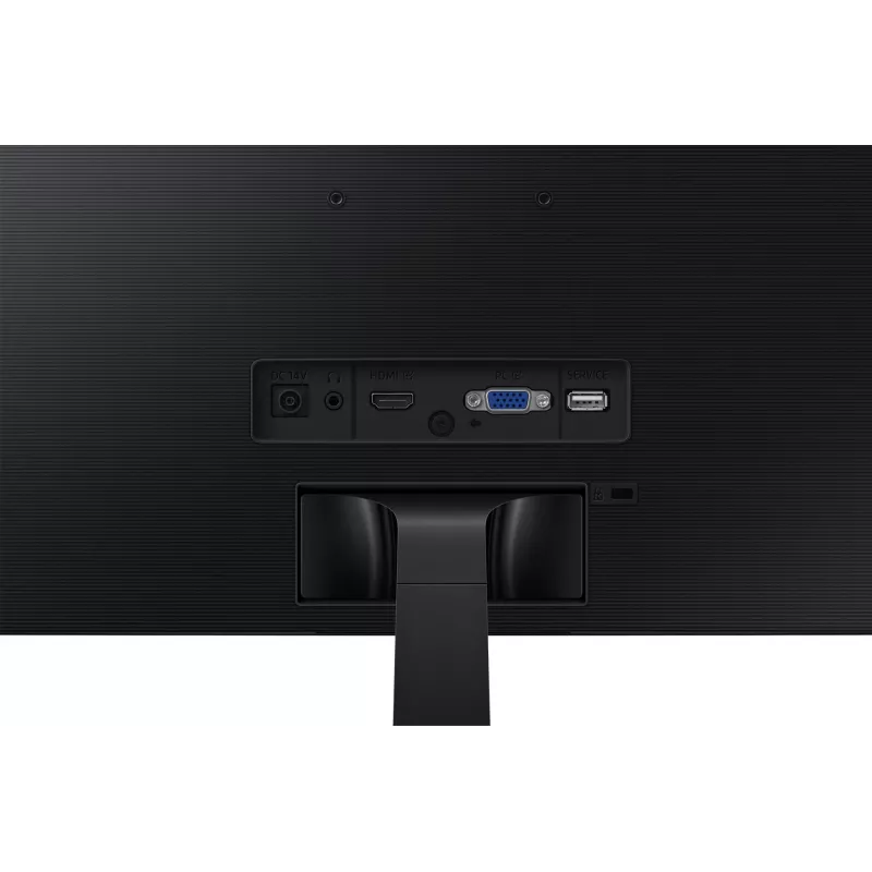 Monitor Samsung S36GD 61 cm (24