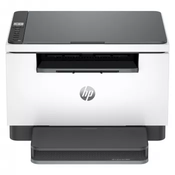 Impresora multifunción HP LaserJet MFP M234d — láser monocromo, 29 ppm, dúplex, Ethernet, A4