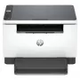 Impresora multifunción HP LaserJet MFP M234d — láser monocromo, 29 ppm, dúplex, Ethernet, A4