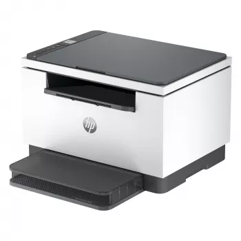 Impresora multifunción HP LaserJet MFP M234d — láser monocromo, 29 ppm, dúplex, Ethernet, A4