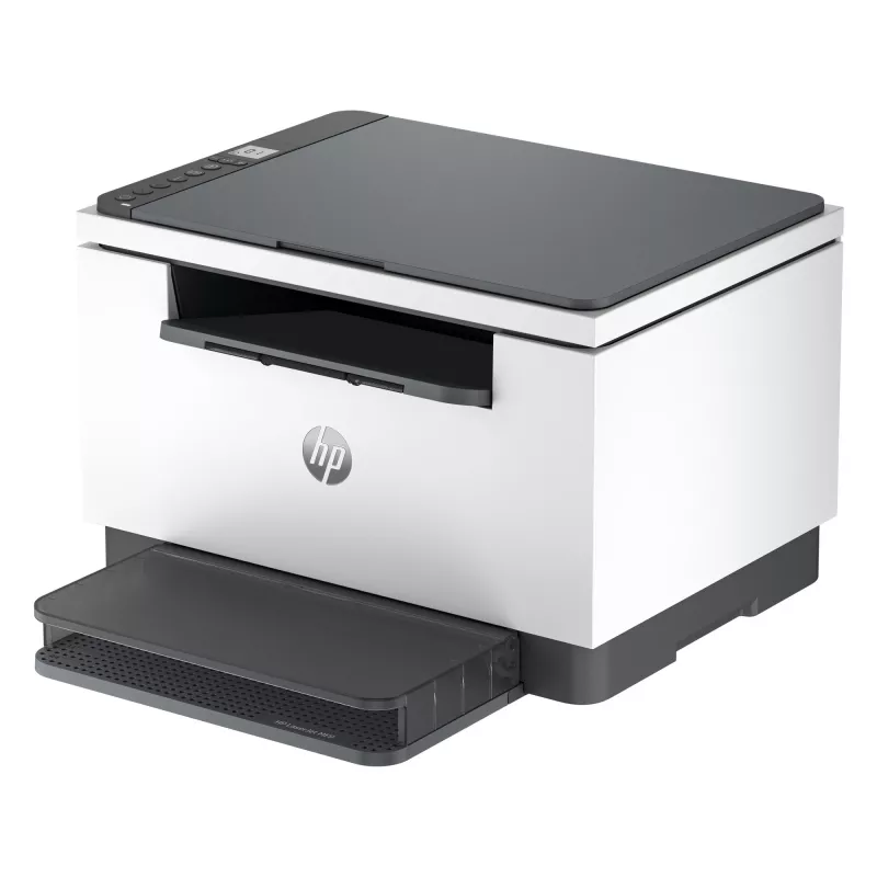 Impresora multifunción HP LaserJet MFP M234d — láser monocromo, 29 ppm, dúplex, Ethernet, A4