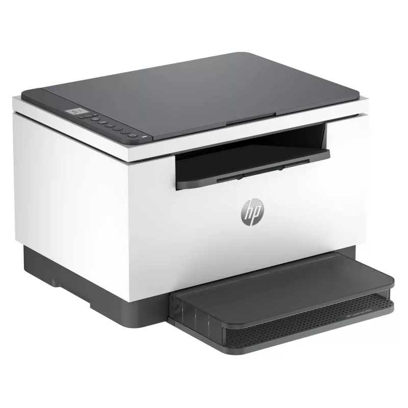 Impresora multifunción HP LaserJet MFP M234d — láser monocromo, 29 ppm, dúplex, Ethernet, A4