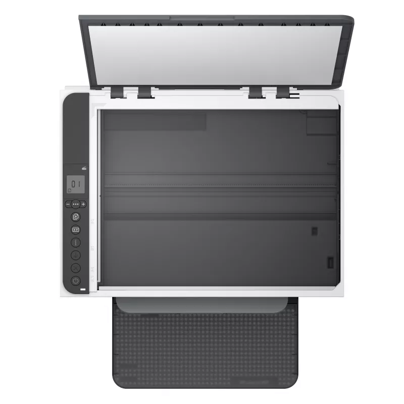 Impresora multifunción HP LaserJet MFP M234d — láser monocromo, 29 ppm, dúplex, Ethernet, A4